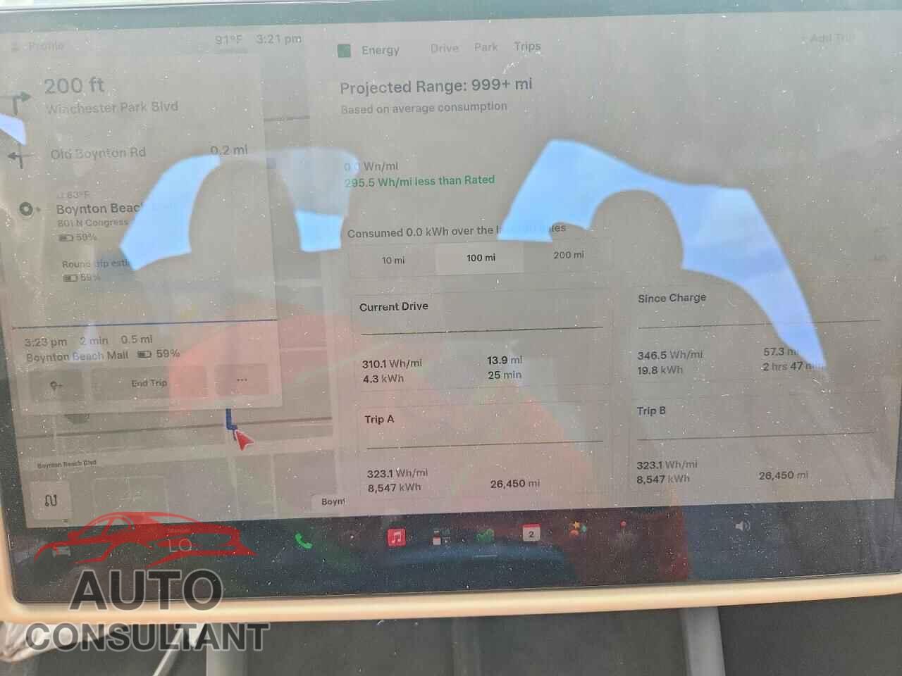TESLA MODEL X 2024 - 7SAXCBE67RF458537