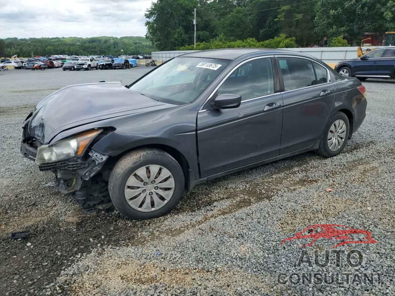 HONDA ACCORD 2012 - 1HGCP2F35CA228159
