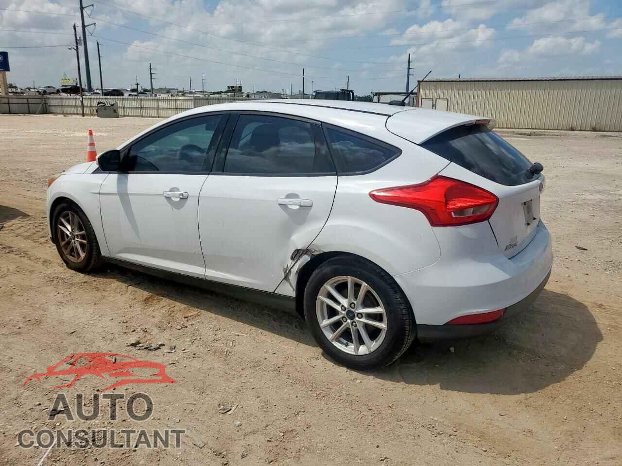 FORD FOCUS 2016 - 1FADP3K25GL226014