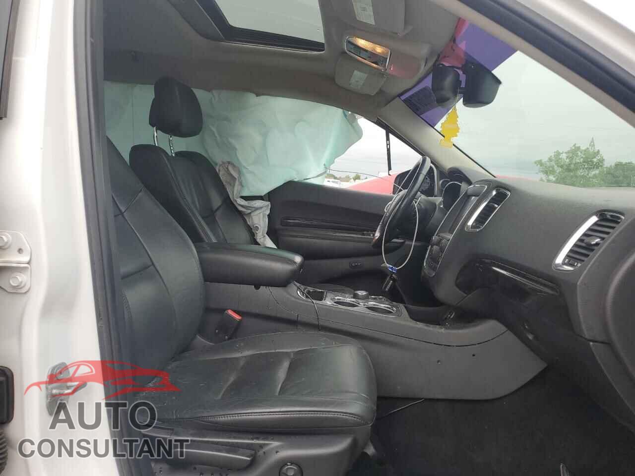 DODGE DURANGO 2015 - 1C4RDJDG9FC133128