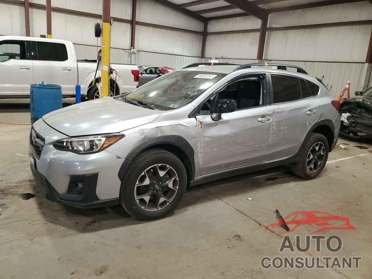 SUBARU CROSSTREK 2020 - JF2GTAPC1L8224963