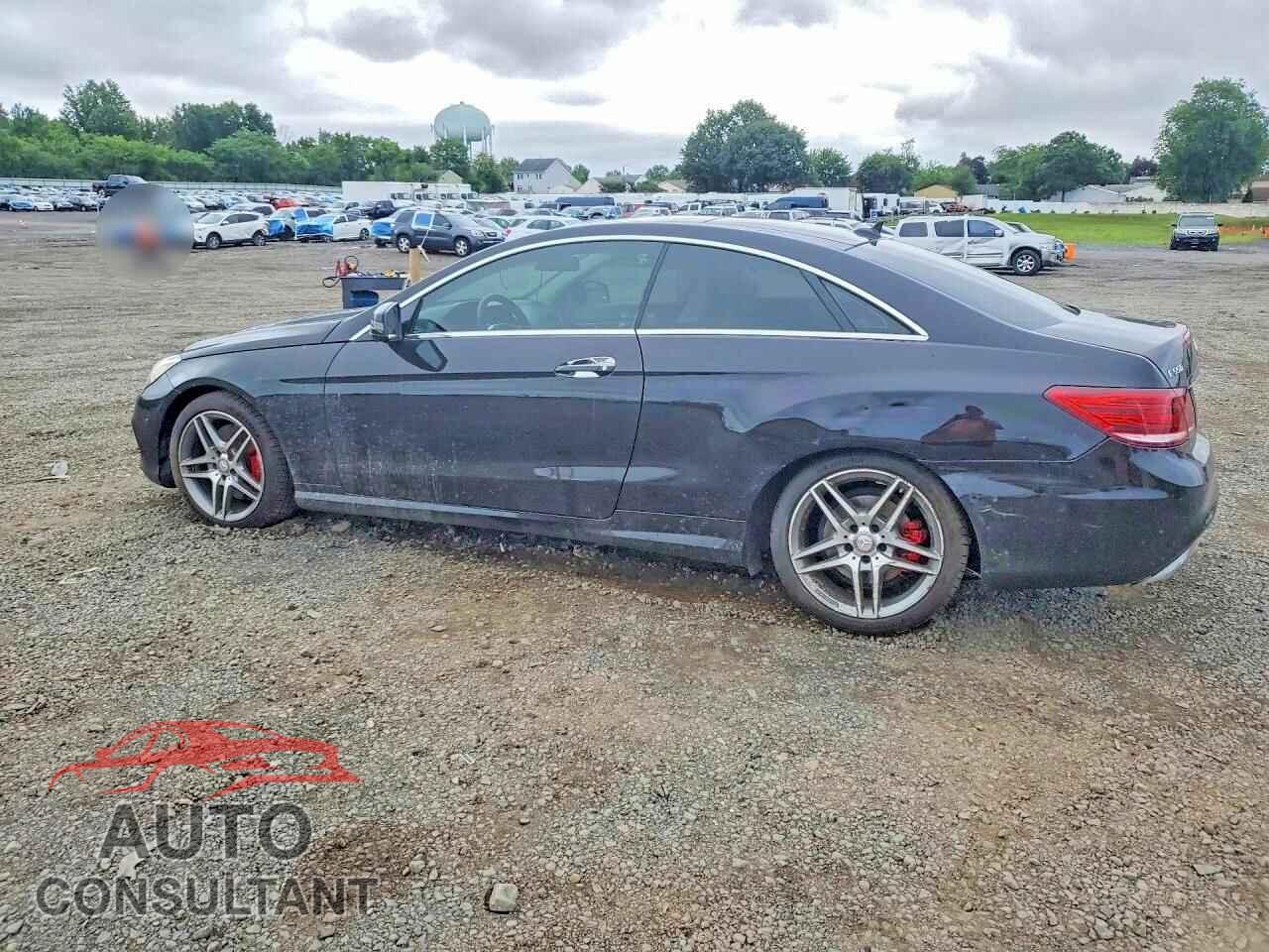 MERCEDES-BENZ E-CLASS 2016 - WDDKJ7DB1GF316093