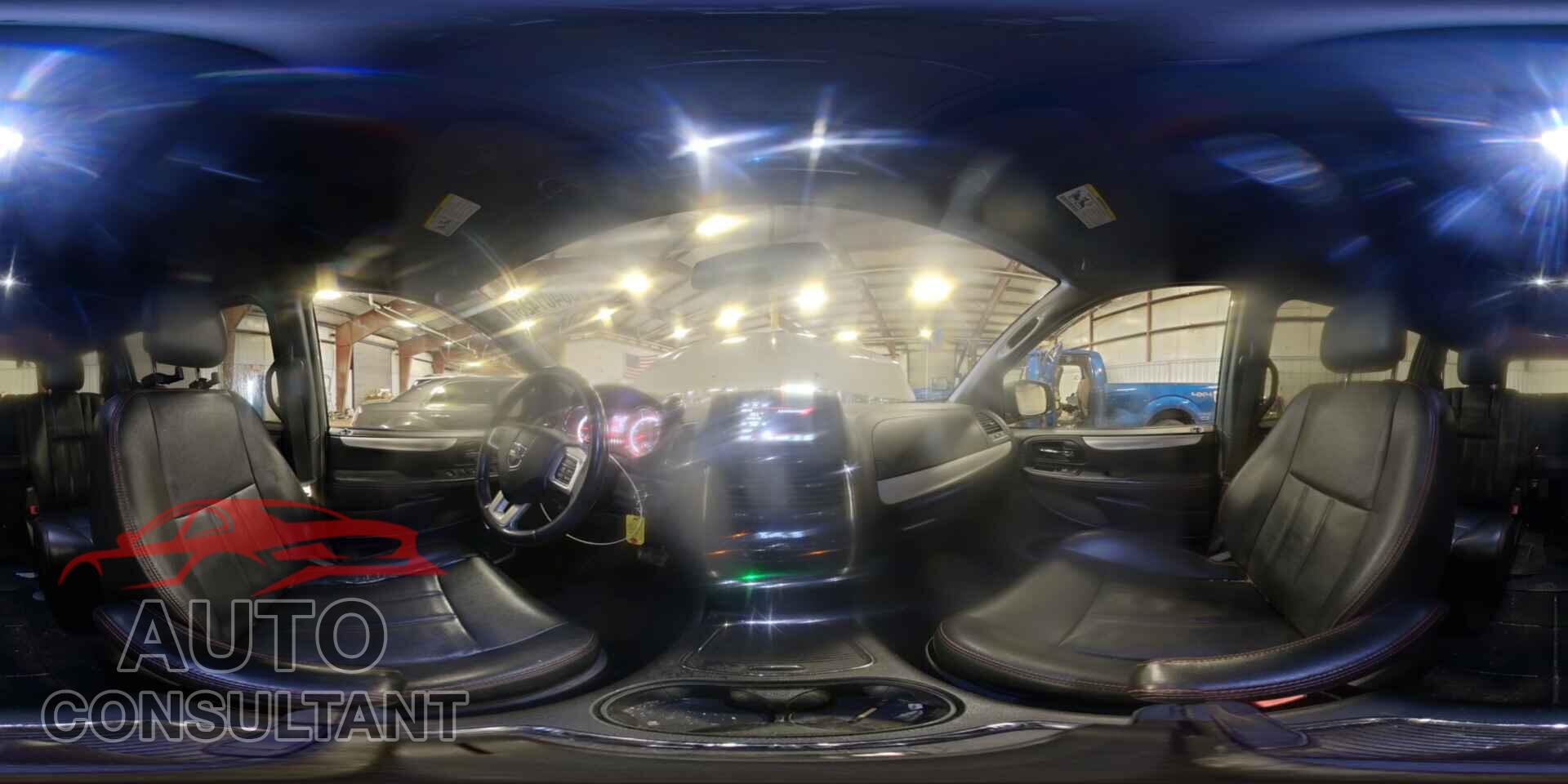 DODGE CARAVAN 2013 - 2C4RDGEG3DR606754