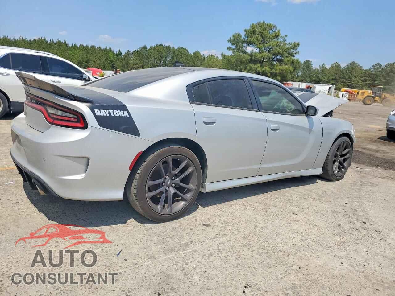 DODGE CHARGER 2020 - 2C3CDXCT5LH204751