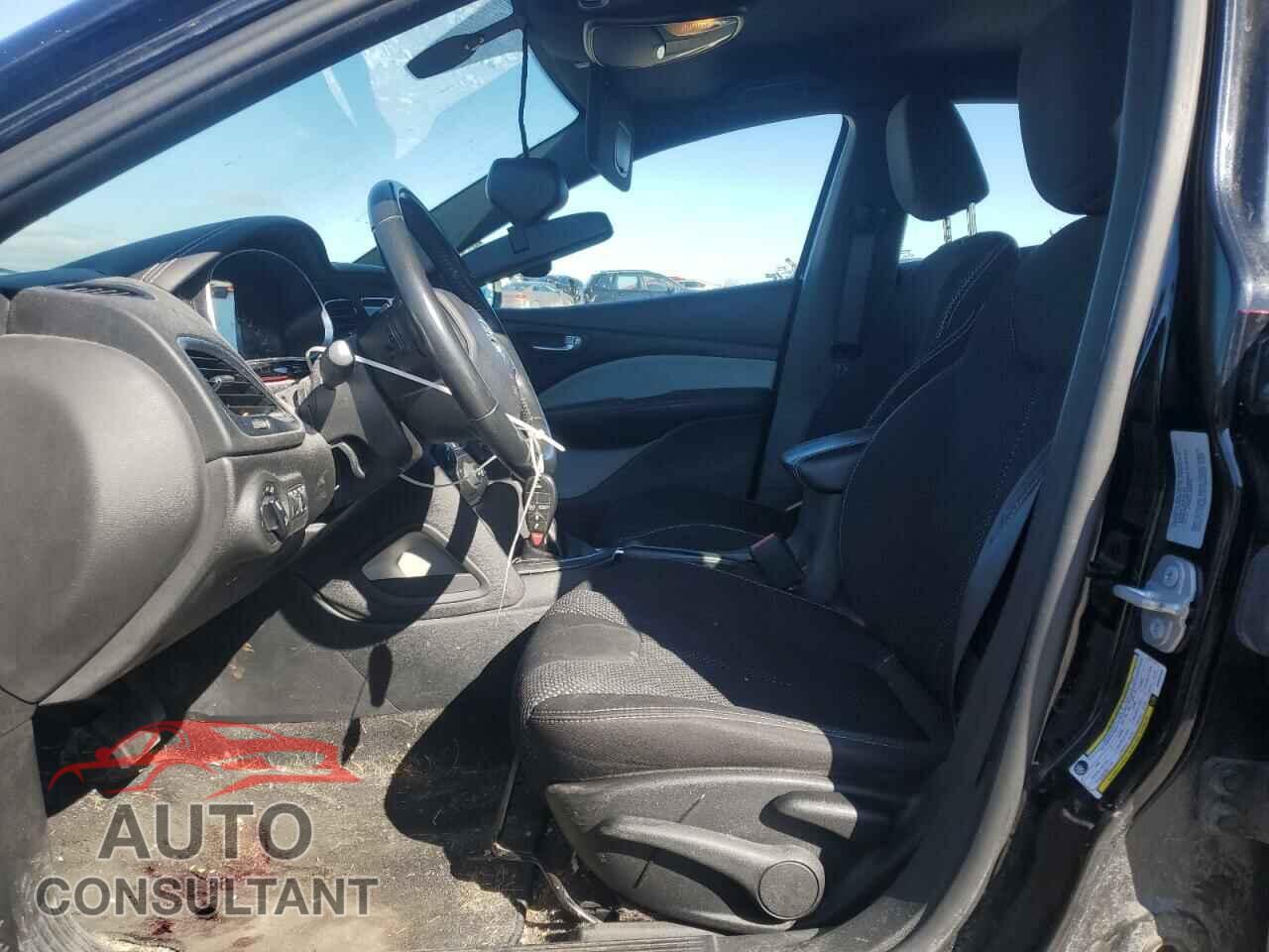 DODGE DART 2016 - 1C3CDFFA4GD802062