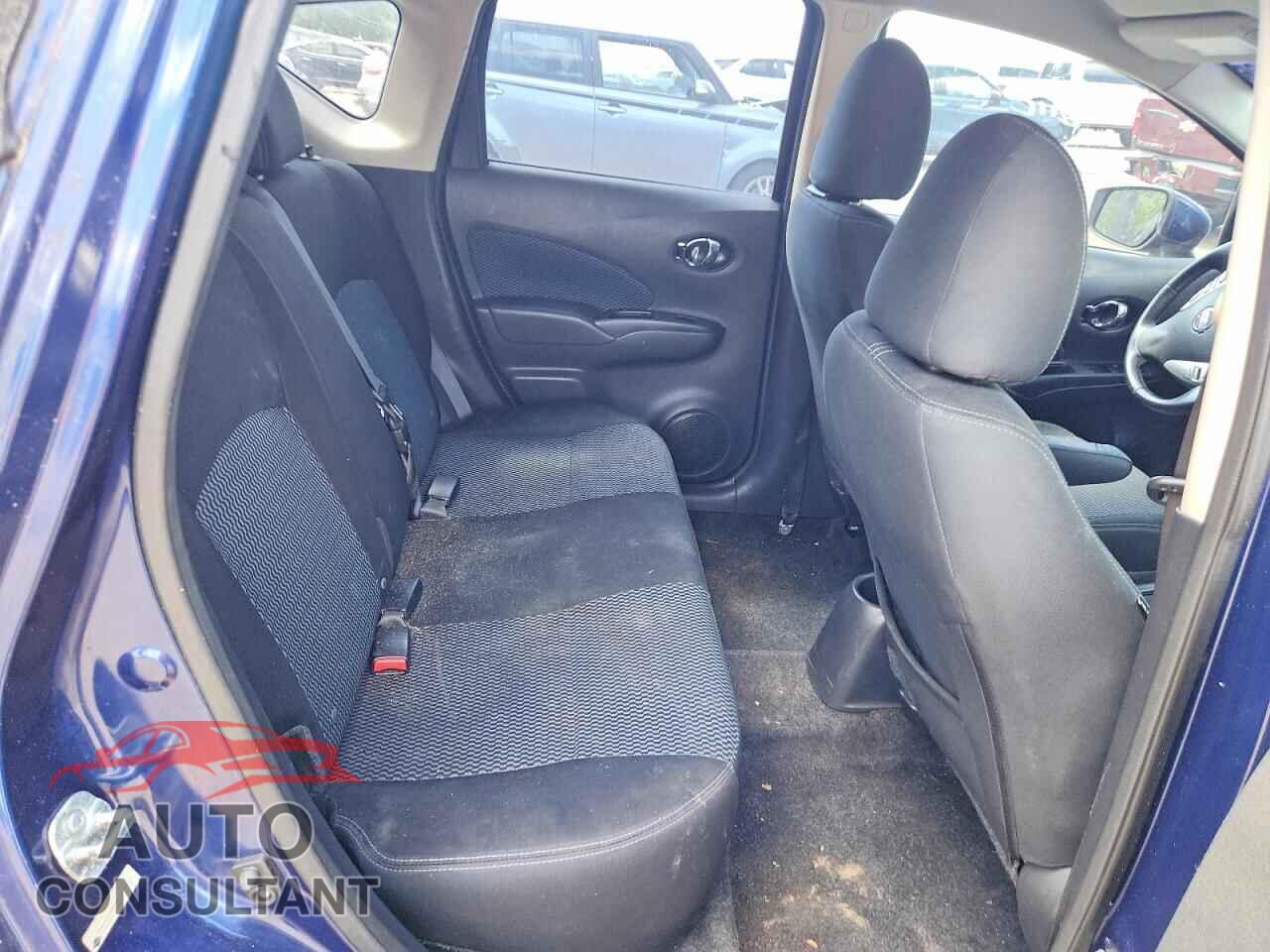 NISSAN VERSA 2019 - 3N1CE2CP3KL360052