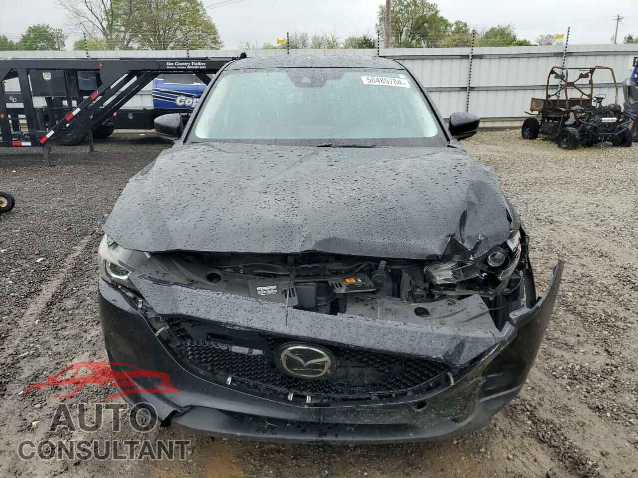 MAZDA CX-5 2020 - JM3KFACM5L0765471
