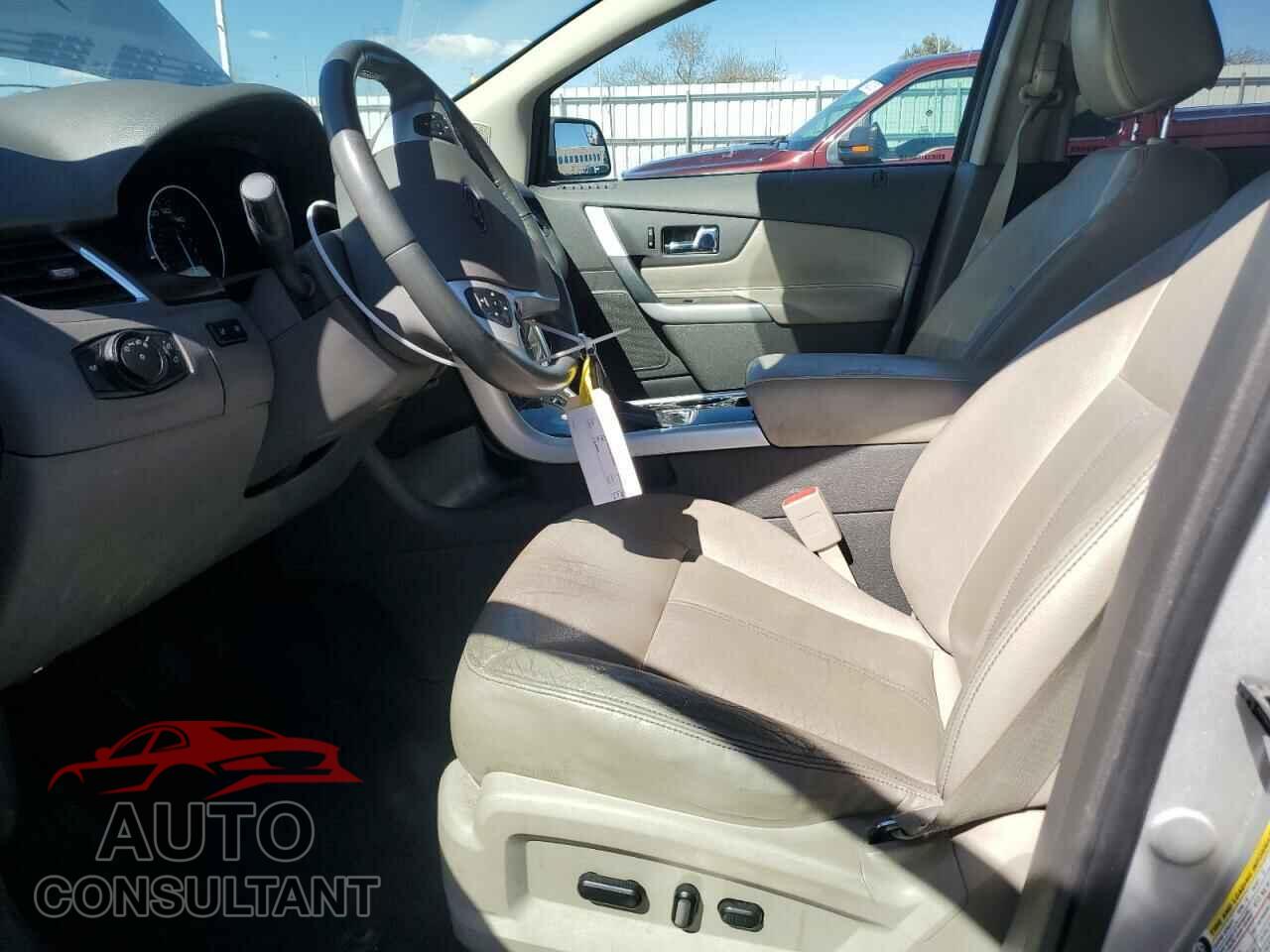 FORD EDGE 2014 - 2FMDK3KC4EBA34626