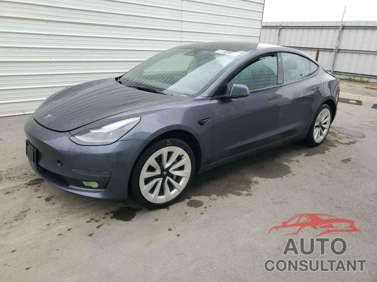 TESLA MODEL 3 2023 - 5YJ3E1EA9PF448156