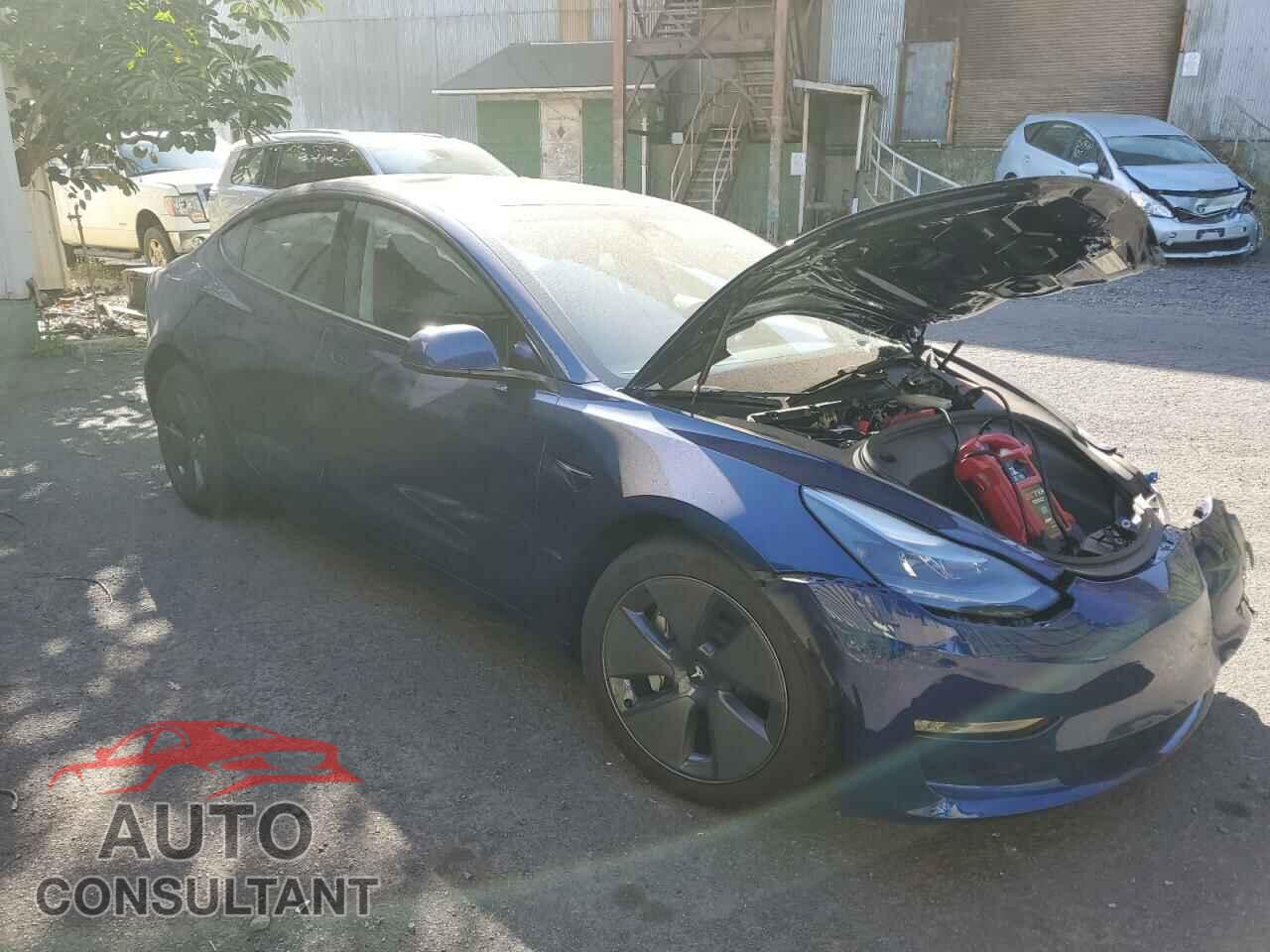 TESLA MODEL 3 2023 - 5YJ3E1EBXPF704684