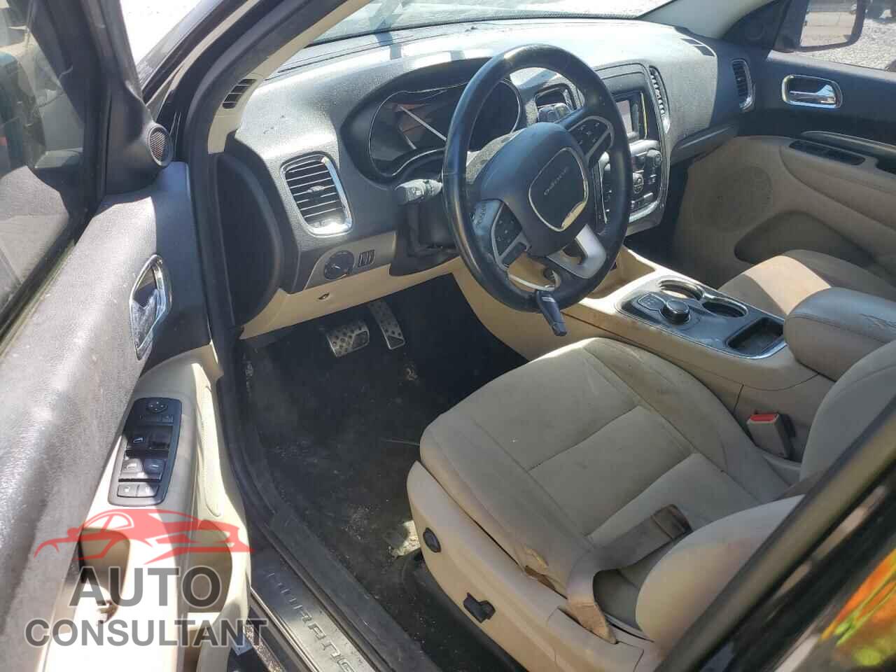 DODGE DURANGO 2014 - 1C4RDHAG2EC444170