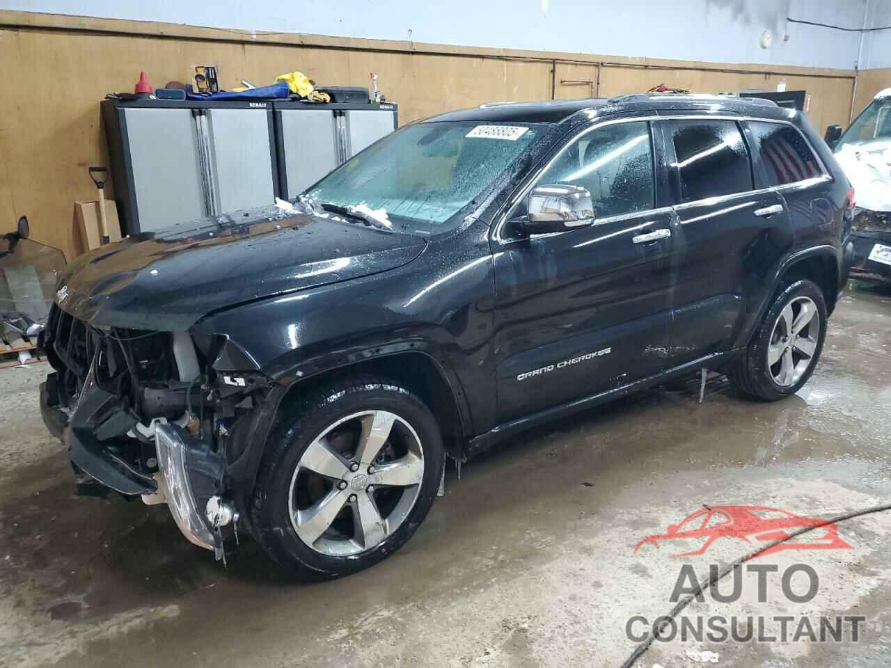 JEEP GRAND CHER 2015 - 1C4RJFBG8FC756748