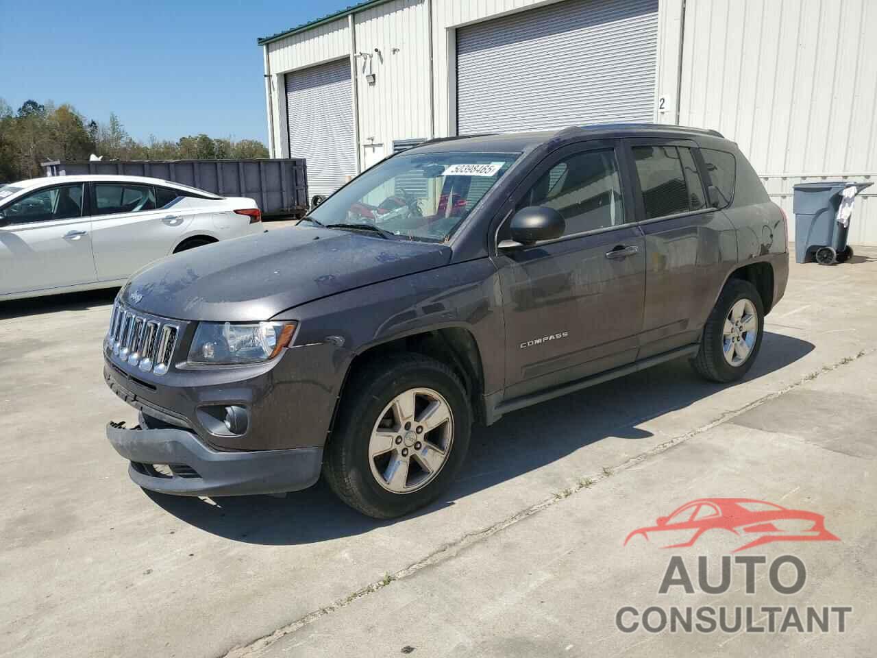 JEEP COMPASS 2015 - 1C4NJCBA8FD152507