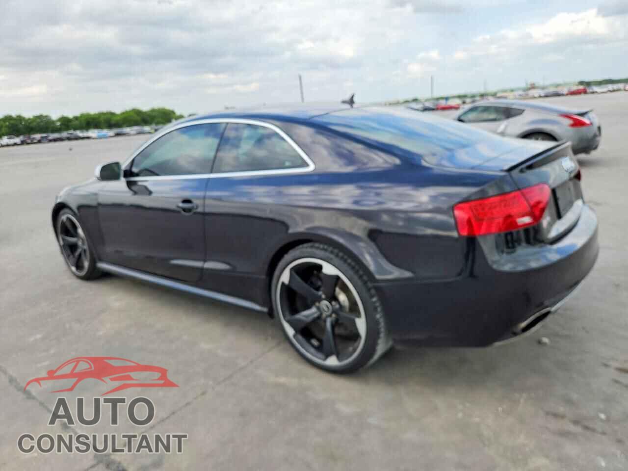 AUDI S5/RS5 2013 - WUAC6AFR7DA900971