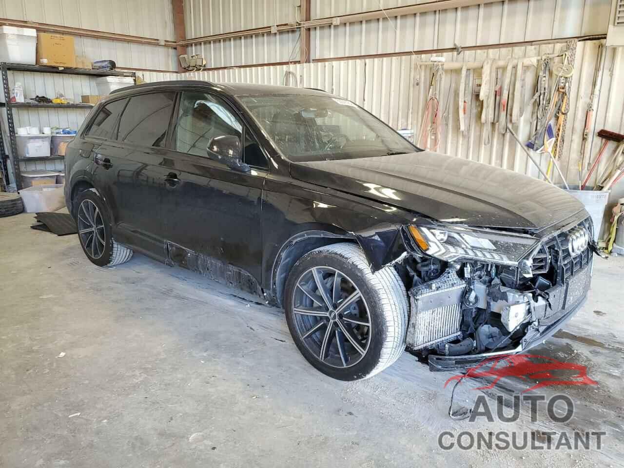 AUDI Q7 2020 - WA1VXAF71LD012354