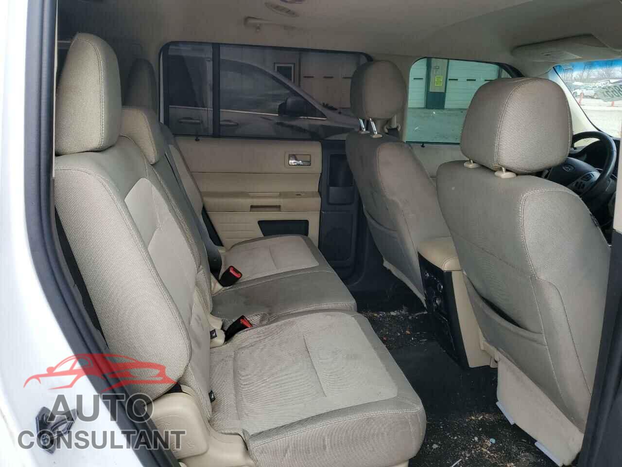 FORD FLEX 2016 - 2FMGK5B87GBA01899