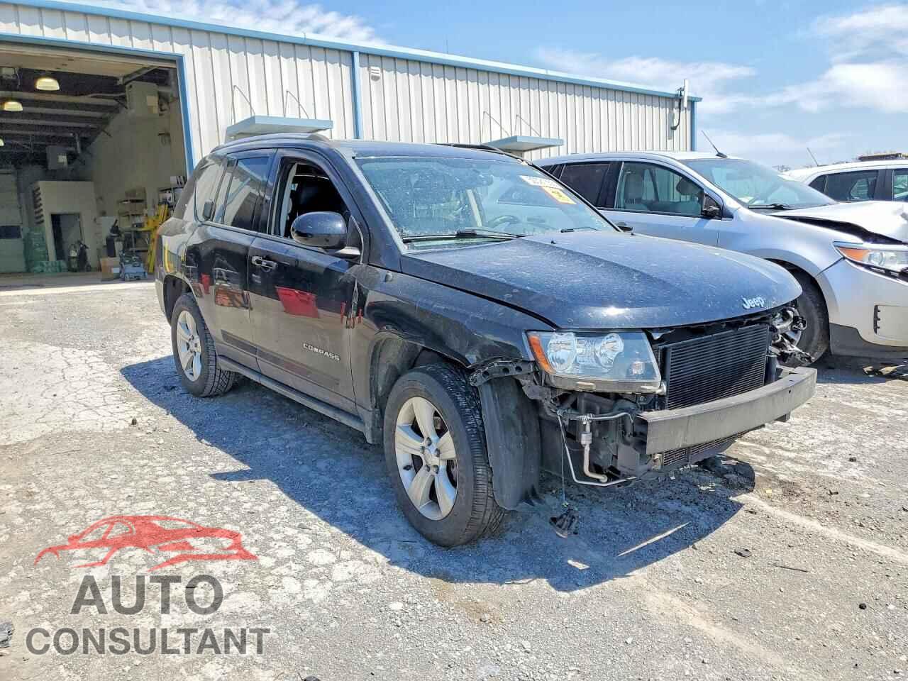 JEEP COMPASS 2015 - 1C4NJCEA7FD344061