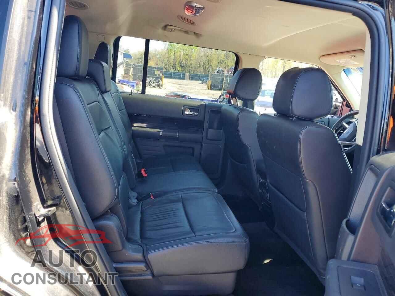 FORD FLEX 2017 - 2FMHK6C88HBA12002