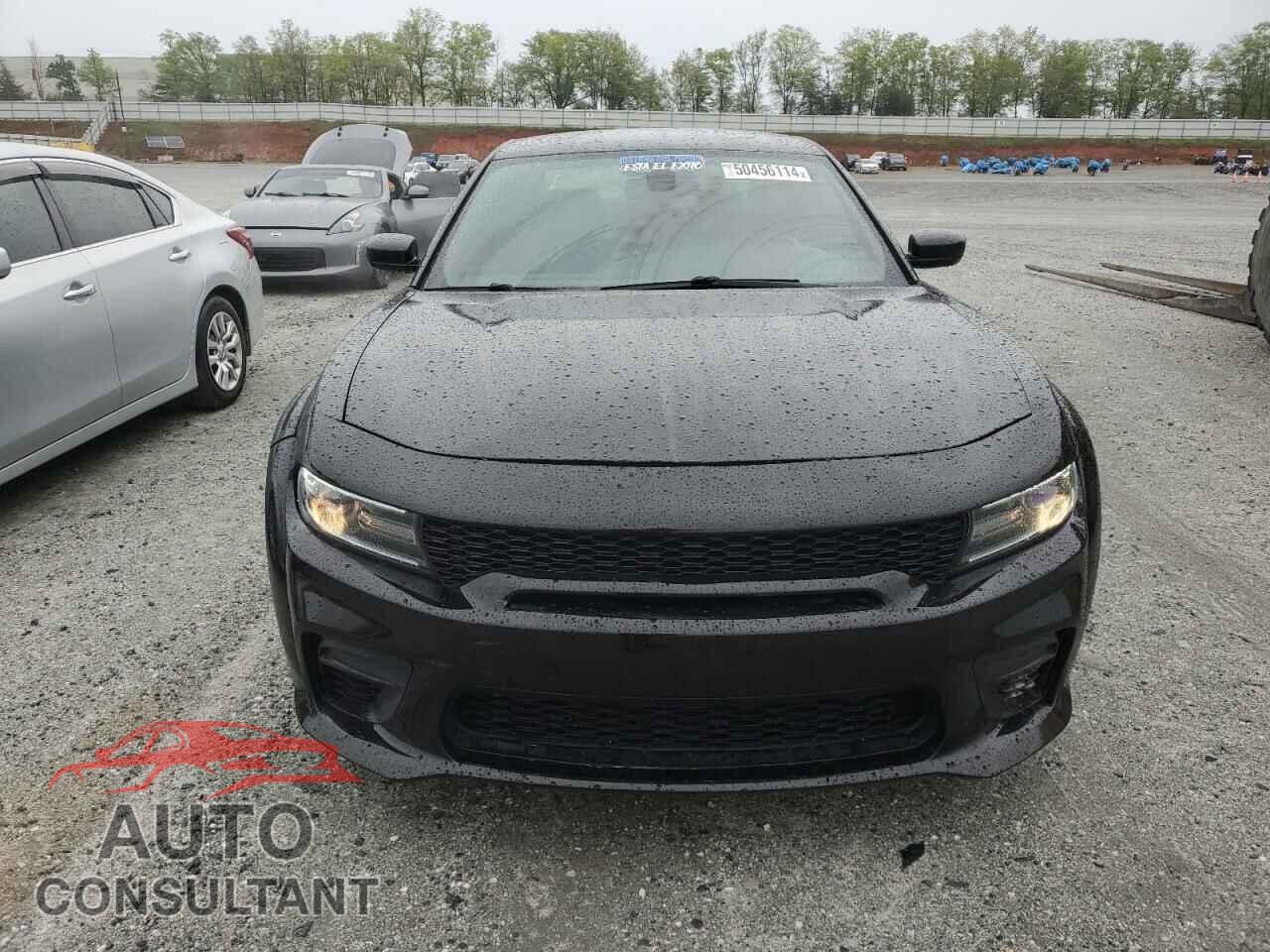 DODGE CHARGER 2016 - 2C3CDXCT2GH186490