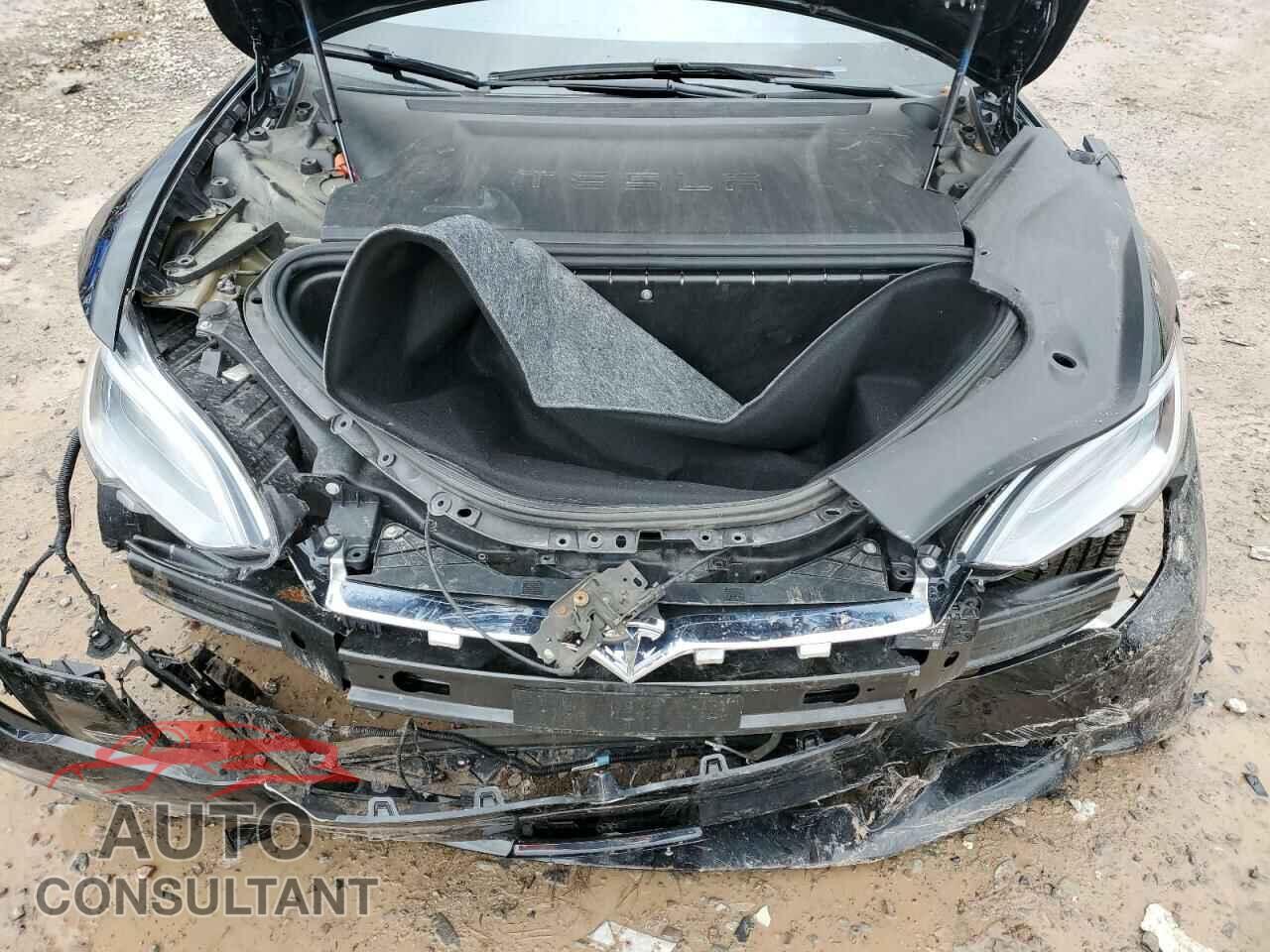 TESLA MODEL S 2019 - 5YJSA1E28KF337428