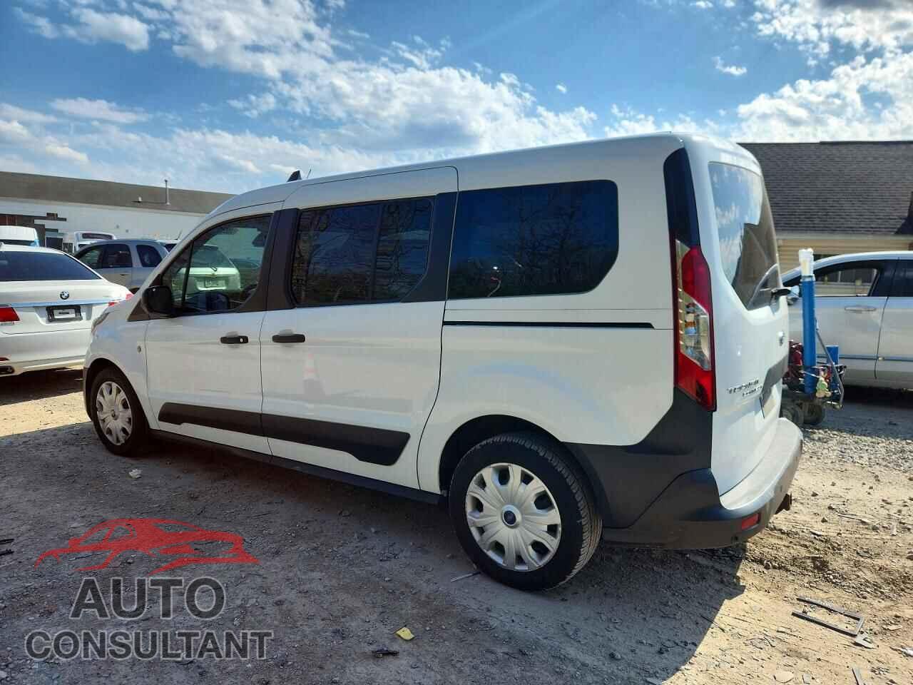 FORD TRANSIT 2020 - NM0GE9E20L1473665