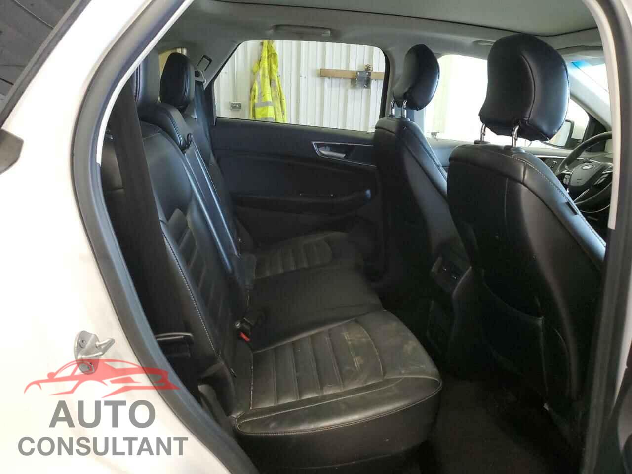 FORD EDGE 2015 - 2FMTK4J97FBB57359