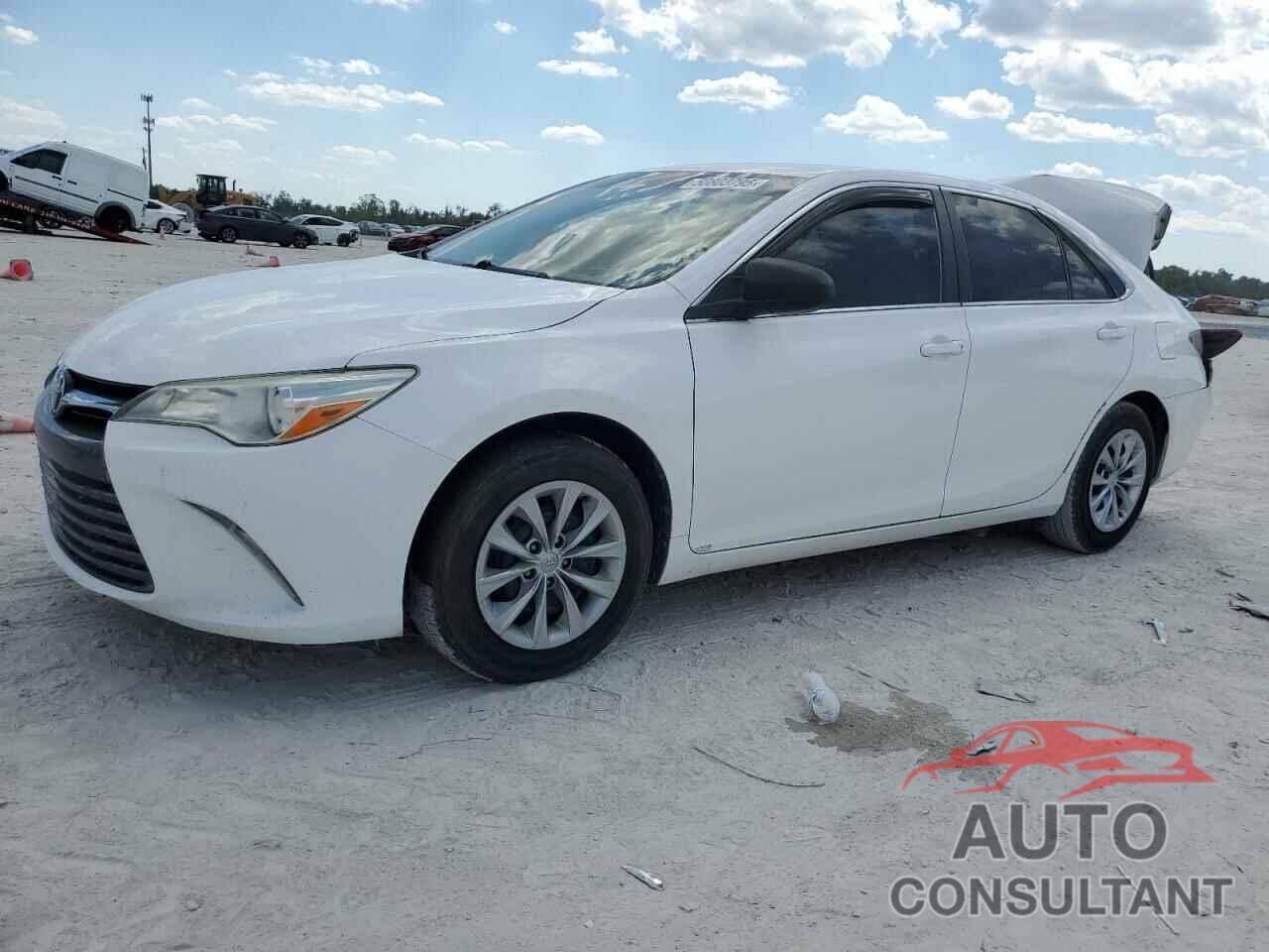 TOYOTA CAMRY 2015 - 4T1BF1FK5FU989559