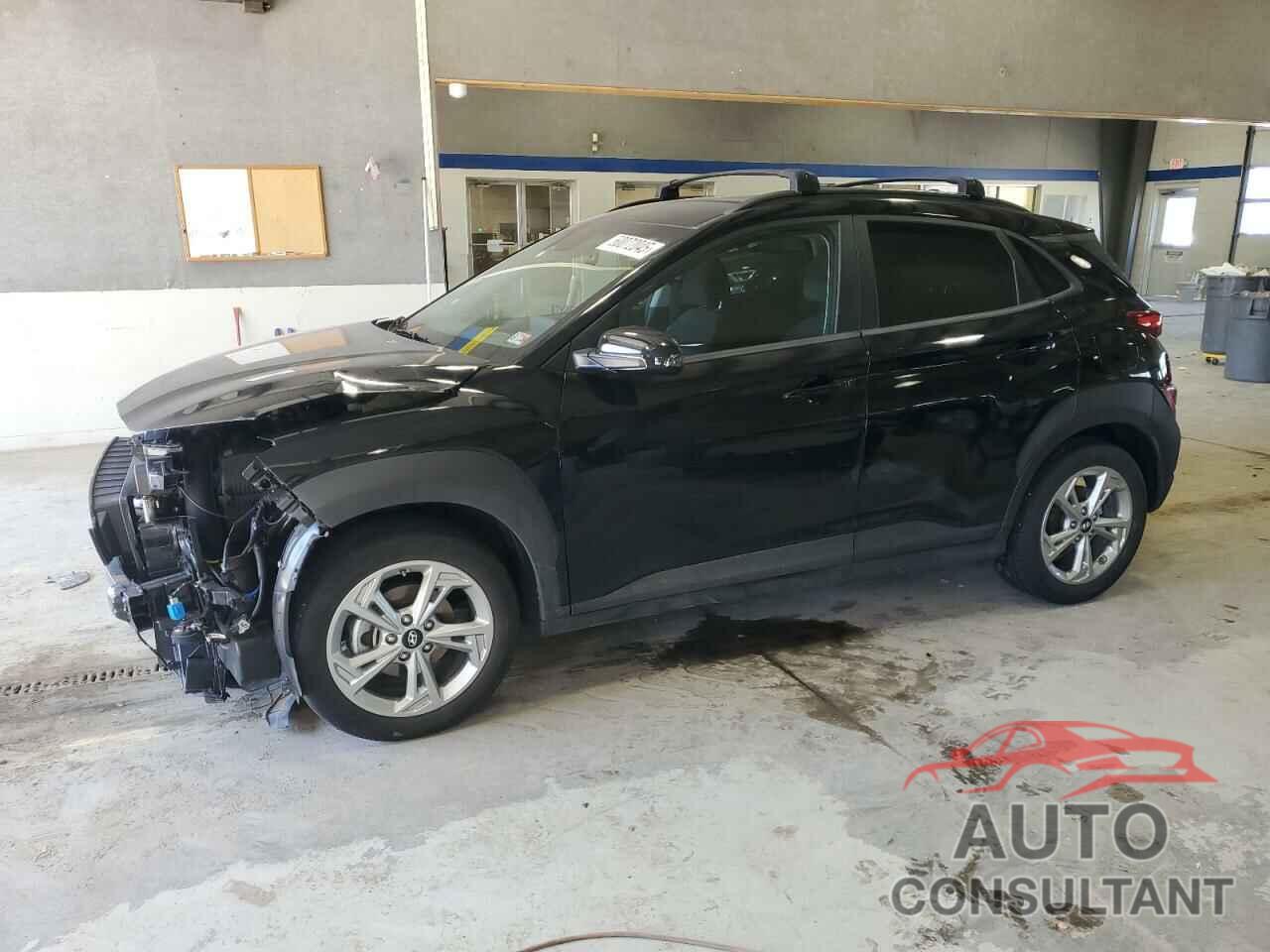HYUNDAI KONA 2023 - KM8K62AB0PU043982