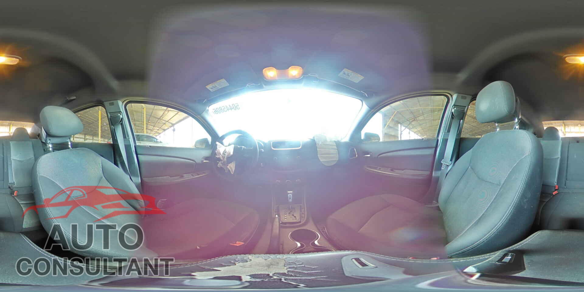 DODGE AVENGER 2013 - 1C3CDZAB4DN611393