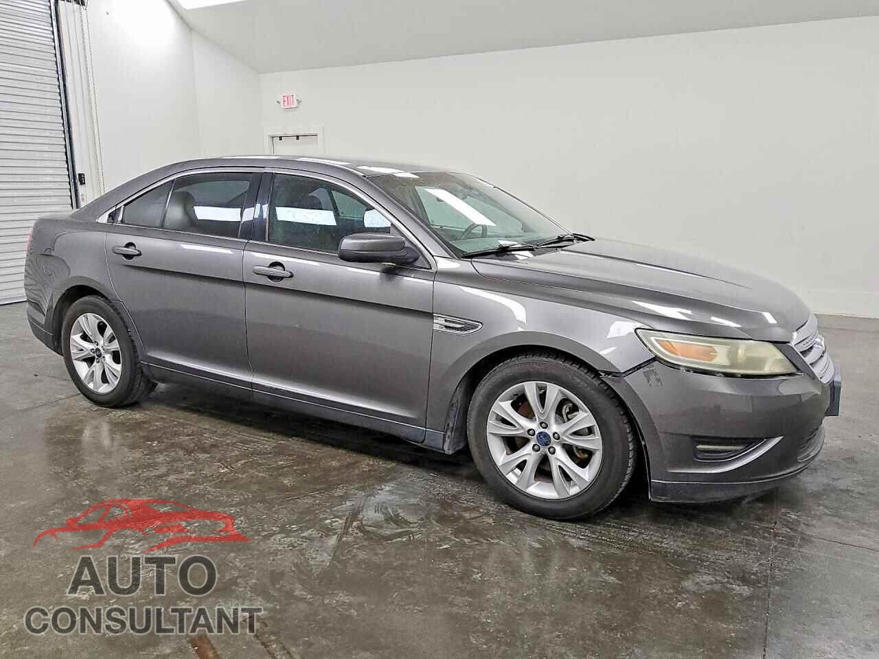FORD TAURUS 2011 - 1FAHP2EW2BG160484