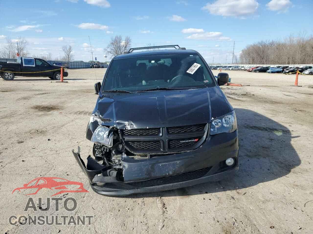 DODGE CARAVAN 2016 - 2C4RDGEGXGR265258