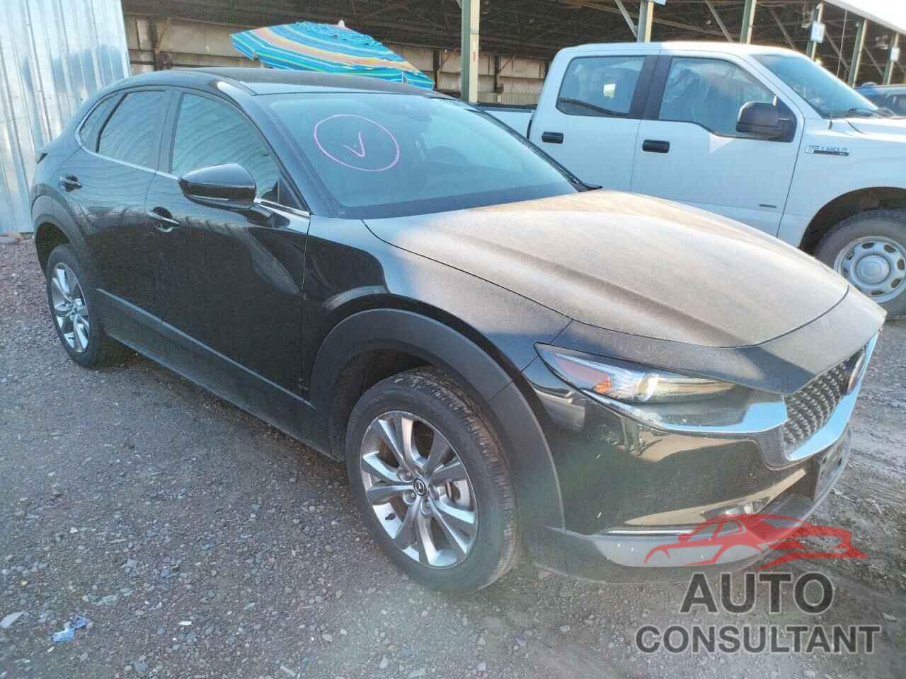 MAZDA CX30 2021 - 3MVDMABL1MM245720