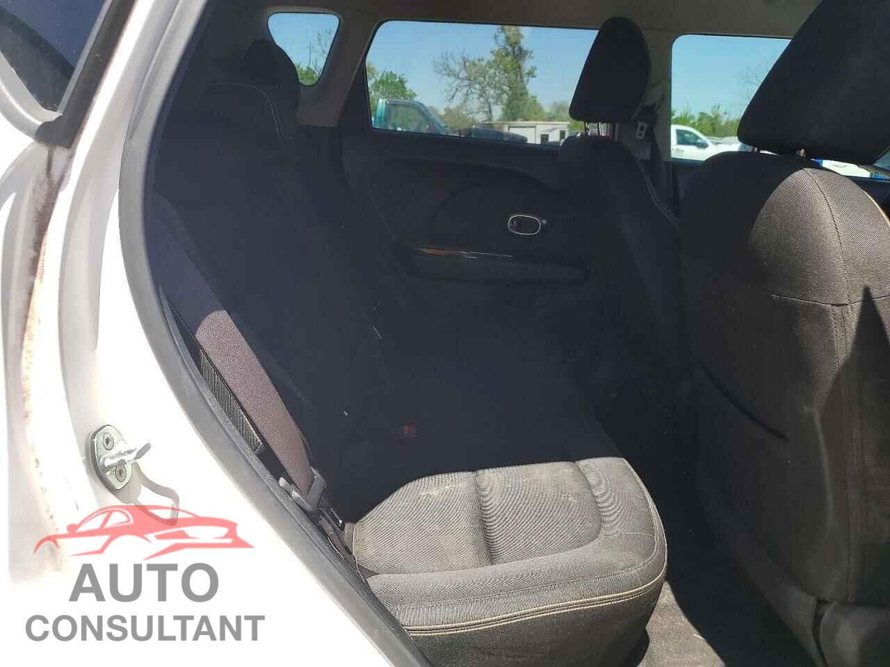 KIA SOUL 2014 - KNDJP3A58E7085809