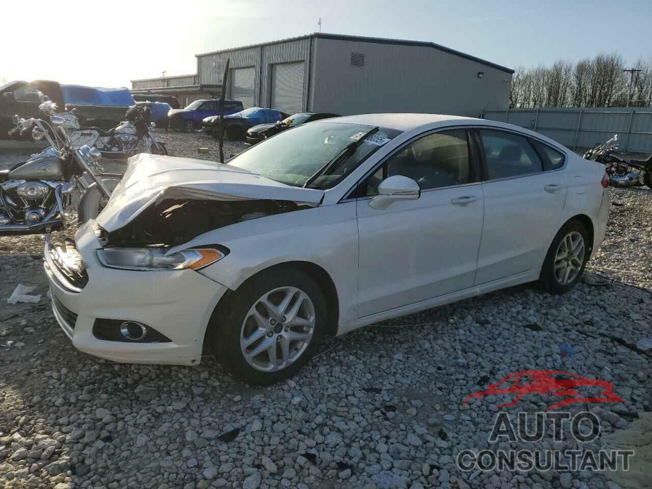 FORD FUSION 2015 - 3FA6P0HD8FR256849