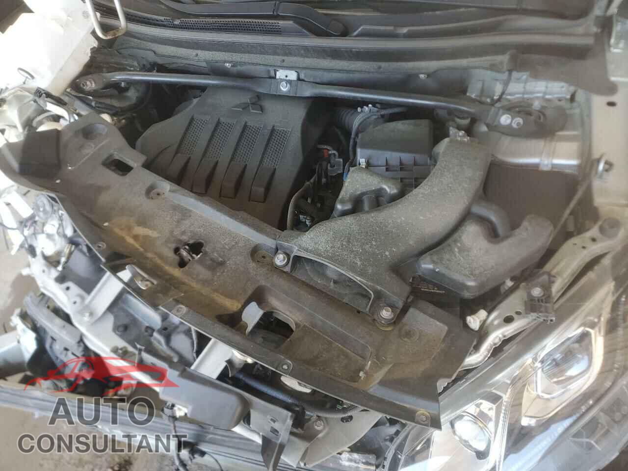 MITSUBISHI ECLIPSE 2020 - JA4AT3AA3LZ033606