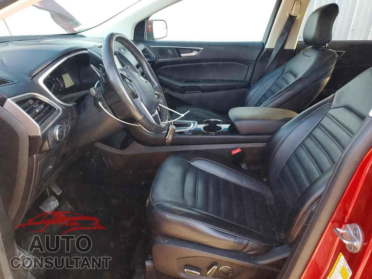 FORD EDGE 2015 - 2FMTK3J94FBB47575