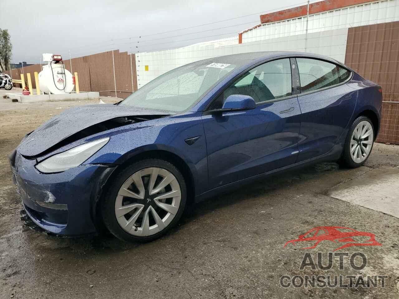 TESLA MODEL 3 2023 - 5YJ3E1EA3PF456222