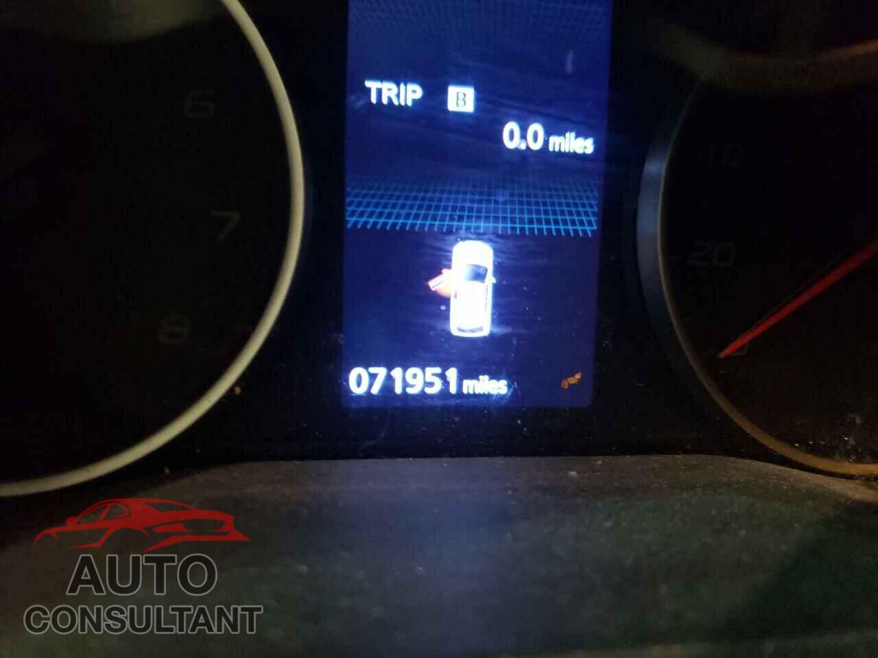 MITSUBISHI ECLIPSE 2019 - JA4AT4AA4KZ019668