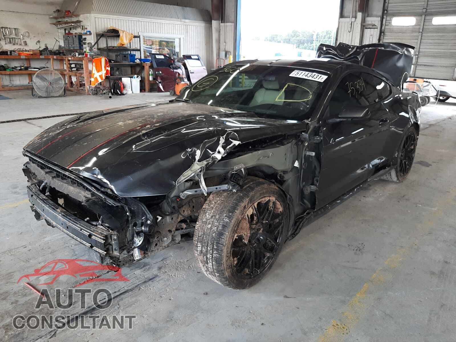 FORD MUSTANG 2016 - 1FA6P8CF8G5265725