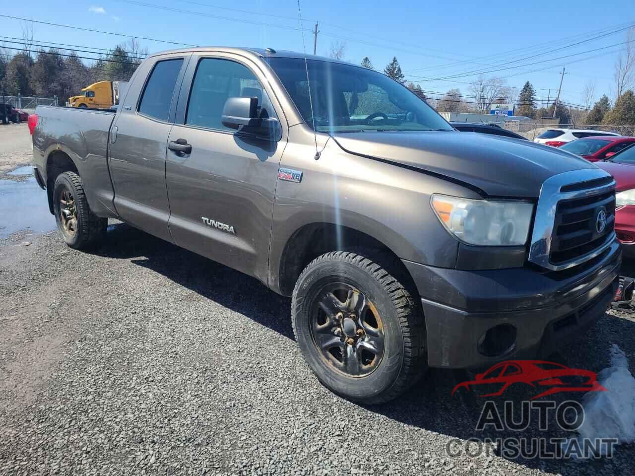 TOYOTA TUNDRA 2011 - 5TFUY5F16BX174446