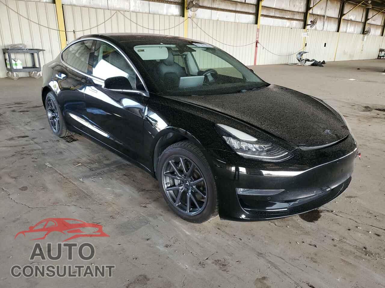 TESLA MODEL 3 2018 - 5YJ3E1EA6JF011383