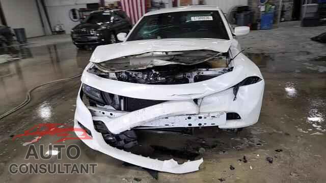 DODGE CHARGER 2015 - 2C3CDXHG9FH856482