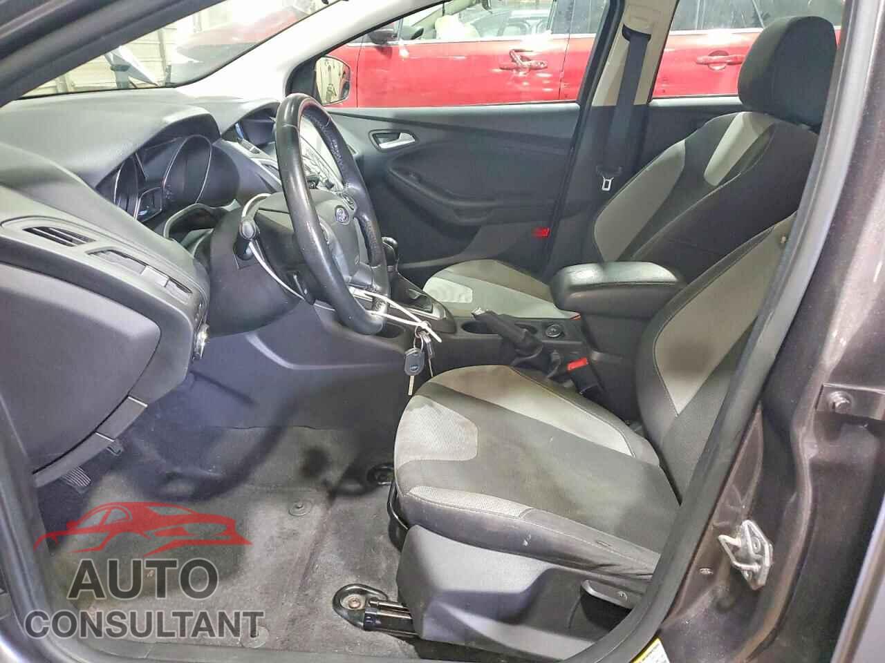 FORD FOCUS 2014 - 1FADP3K25EL386830