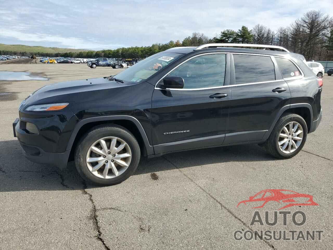 JEEP GRAND CHER 2017 - 1C4PJMDB9HW656298