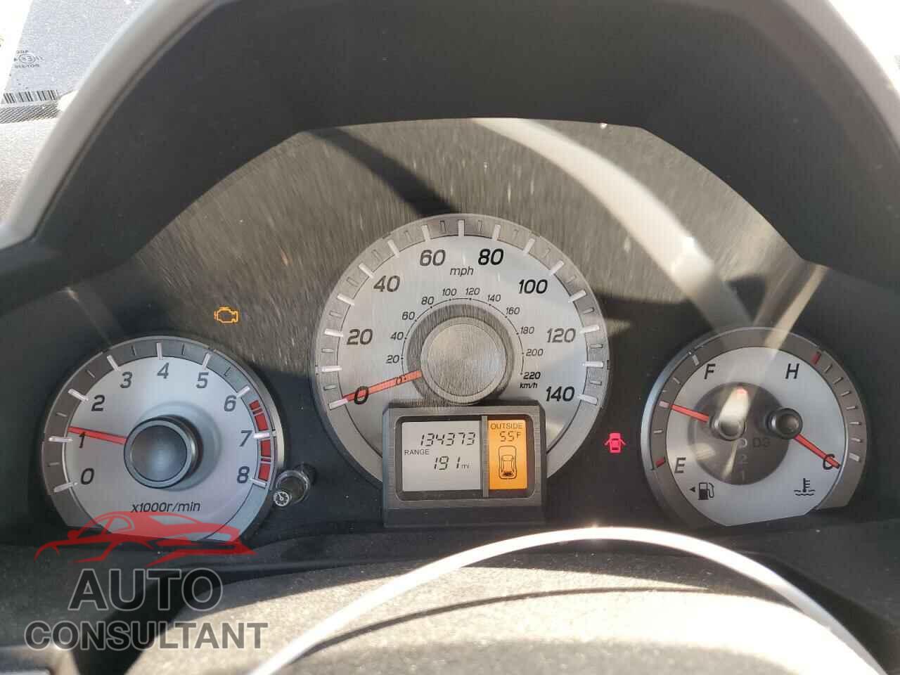 HONDA PILOT 2015 - 5FNYF3H38FB024736