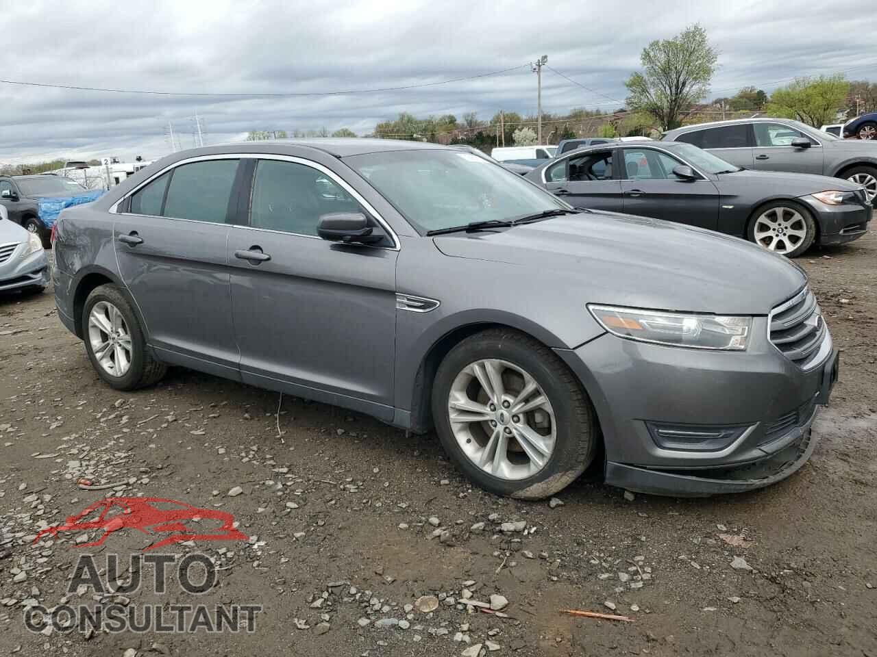 FORD TAURUS 2014 - 1FAHP2E98EG173853