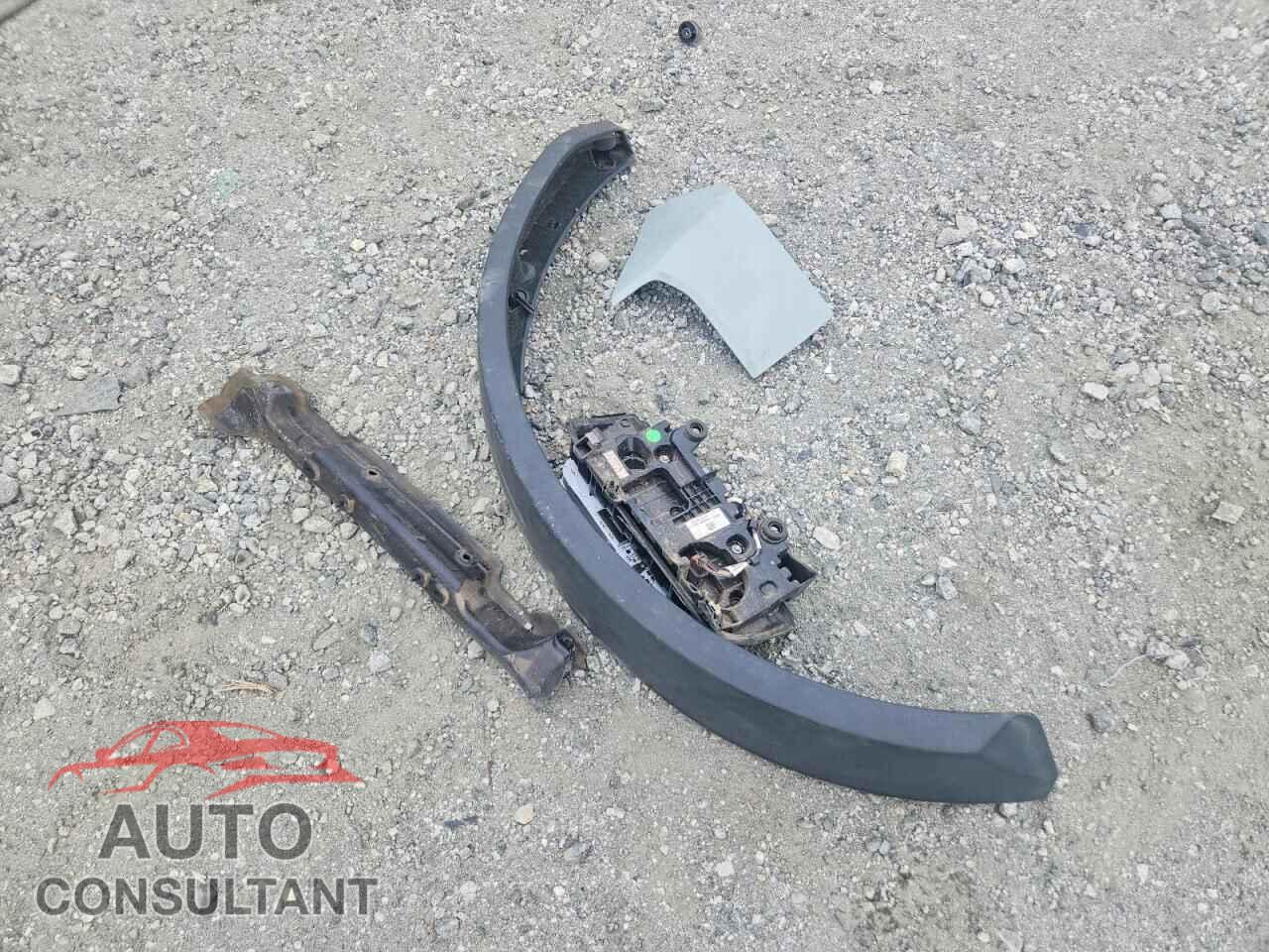 FORD BRONCO 2021 - 1FMEE5DP7MLA62507