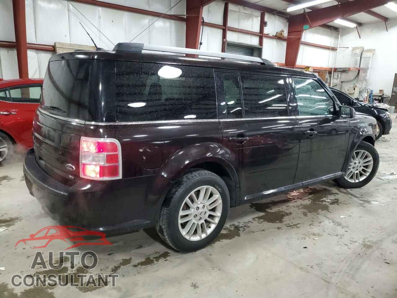 FORD FLEX 2014 - 2FMHK6C89EBD29251