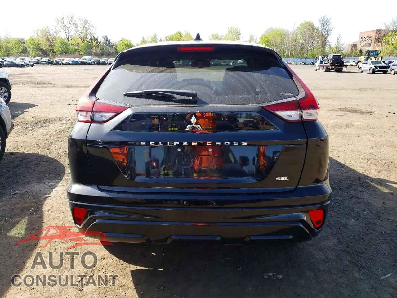 MITSUBISHI ECLIPSE 2024 - JA4ATWAA2RZ071791