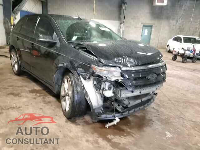 FORD EDGE 2014 - 2FMDK3AK7EBA64938